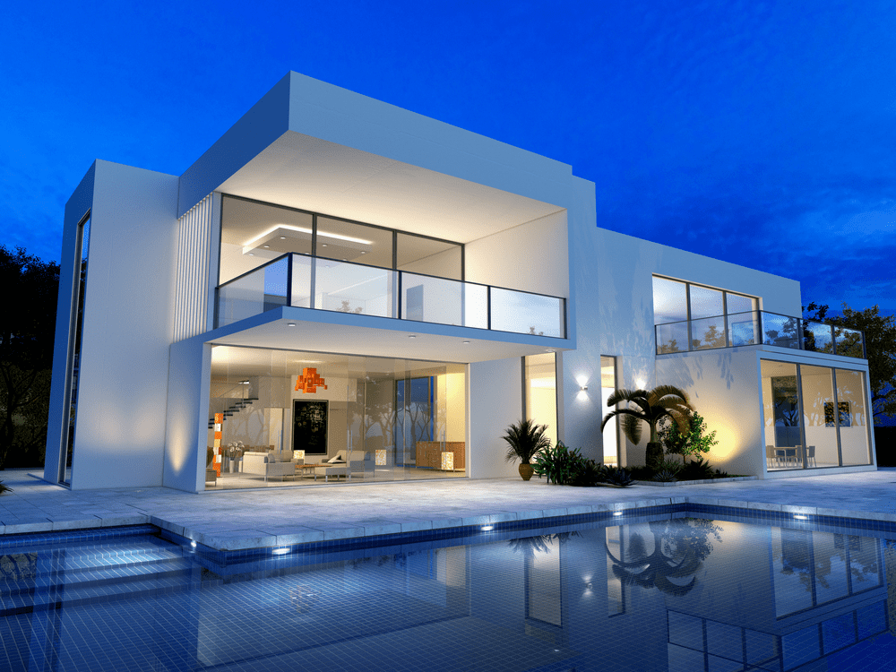 Villa Tadilat Hizmeti